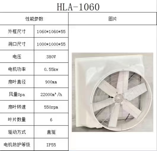 无锡通风降温